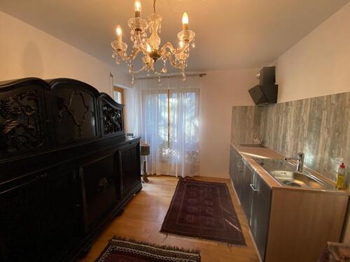 Foto - Eine kleine Wohnung an eine Person zu vemiten. Nur Nichtraucher!