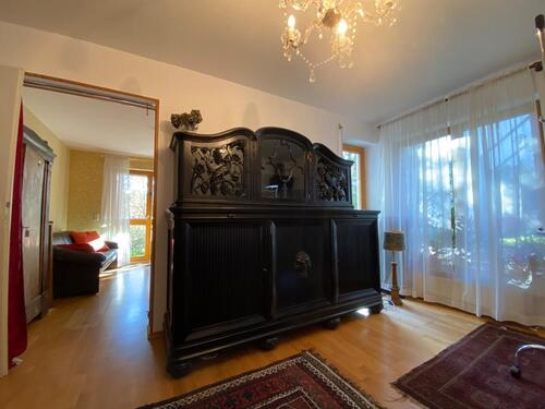 Foto - Etagenwohnung zur Miete in Kusterdingen