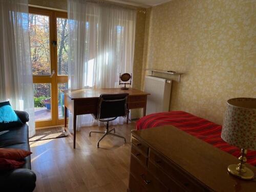 Foto - Etagenwohnung in Kusterdingen