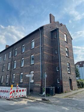 Foto - Mehrfamilienhaus mit Potenzial in Bochum Werne!