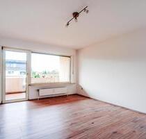 Renovierte Wohnung mit Einbauküche in Stadtnähe zu vermieten - Lünen Alstedde