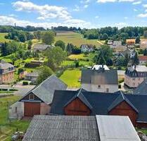 PROVISIONSFREI - Helle 3 Zimmer Wohnung mit Einbauküche - Oelsnitz (Erzgebirge)