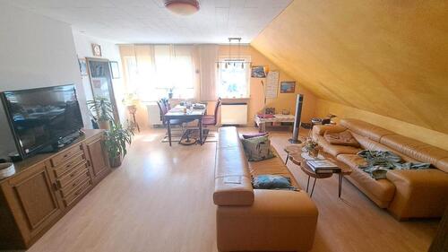 Foto - Etagenwohnung in Oelsnitz (Erzgebirge) zum Kaufen