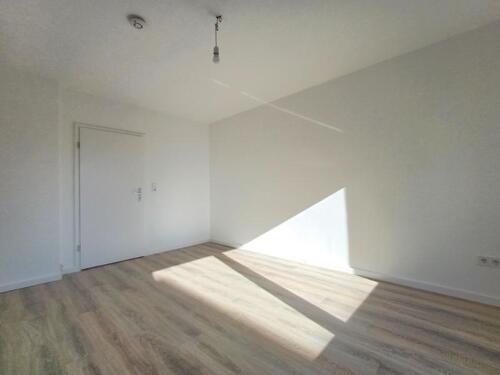 Foto - Etagenwohnung zur Miete in Minden