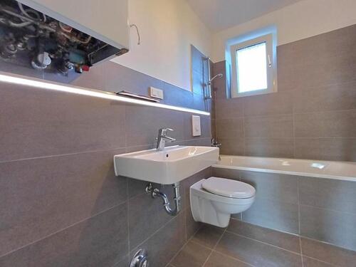 Foto - Etagenwohnung in Minden