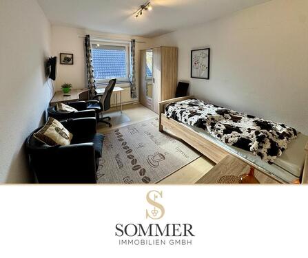 Foto - Studenten aufgepasst - Möbliertes Zimmer in 2er-WG