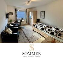 Studenten aufgepasst - Möbliertes Zimmer in 2er-WG - Kleve