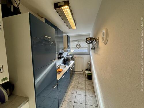 Foto - Etagenwohnung in Kleve