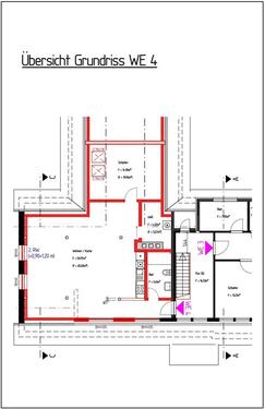 Foto - Etagenwohnung zur Miete in Visselhövede