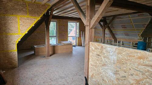 Foto - Etagenwohnung in Visselhövede zur Miete