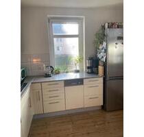 Die perfekte Single Wohnung - 380,00 EUR Kaltmiete, ca.  66,00 m² in Limbach-Oberfrohna (PLZ: 09212)