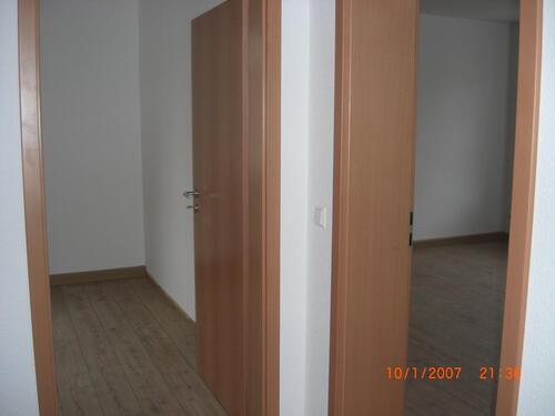 Foto - Etagenwohnung in Limbach-Oberfrohna zur Miete