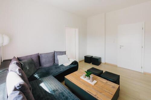 Foto - Wohnung zu vermieten - 900,00 EUR Kaltmiete,