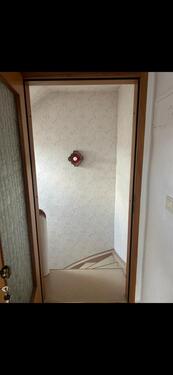 Foto - Etagenwohnung in Hof zur Miete