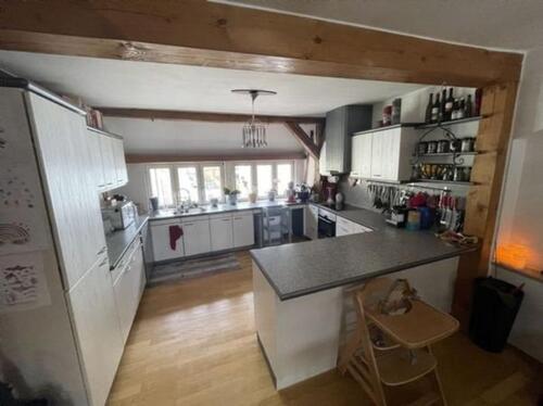 Foto - Etagenwohnung in Regensburg zur Miete