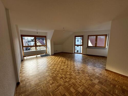 Foto - 4 Zimmer Etagenwohnung zur Miete in Heidenheim an der Brenz