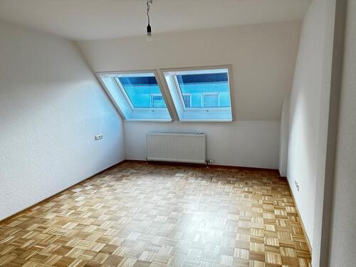 Foto - Etagenwohnung in Heidenheim an der Brenz zur Miete