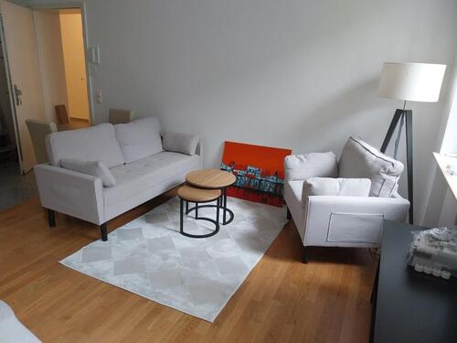 Foto - Etagenwohnung in Bonn zur Miete