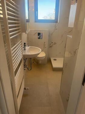 Foto - 3 Zimmer Küche Bad Uninähe sehr zentrale Lage