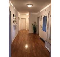 Großzügige 4-Zimmer-Wohnung (130 m²) mit Balkon in Merzig – 1. OG