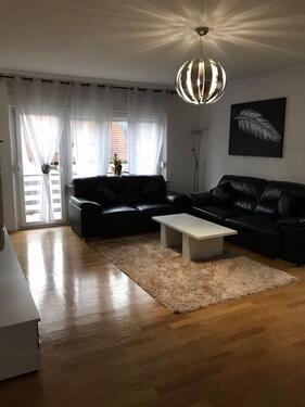 Foto - 4 Zimmer Etagenwohnung zur Miete in Merzig