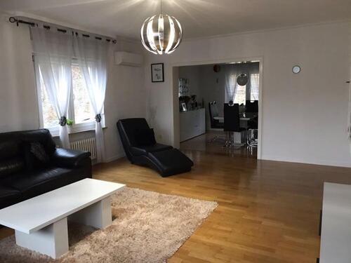 Foto - 4 Zimmer Etagenwohnung in Merzig