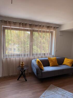 Foto - 2 Zimmer Etagenwohnung zur Miete in Bad Homburg vor der Höhe