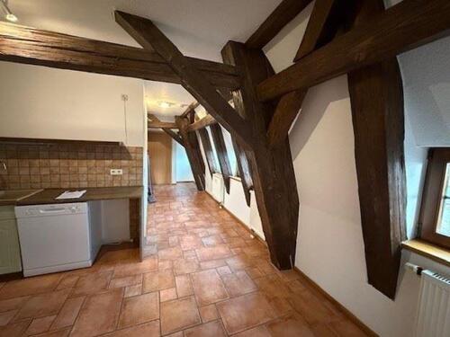 Foto - +++ Gemütliche 2 Raumwohnung mit EBK +++