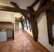 +++ Gemütliche 2 Raumwohnung mit EBK +++ - Torgau