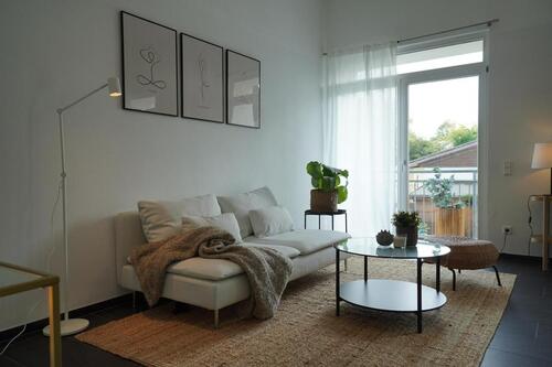 Foto - Helle Eigentumswohnung in Geseke – mit Stellplatz - 62qm