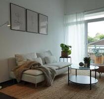 Helle Eigentumswohnung in Geseke – mit Stellplatz - 62qm