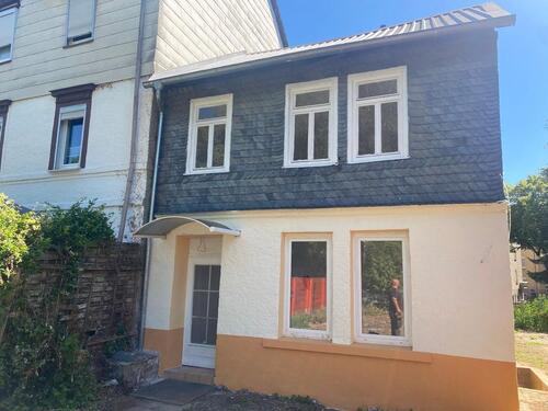 Foto - Familienfreundliches Reihenhaus mit Garten – zentrale Lage Wetzla