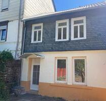 Familienfreundliches Reihenhaus mit Garten – zentrale Lage Wetzla - Wetzlar Altenberger Straße