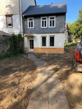 Foto - 4 Zimmer Etagenwohnung zur Miete in Wetzlar