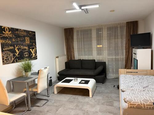 Foto - 25 qm Wohnung in Ahlem - 520,00&nbsp;EUR Kaltmiete, ca.&nbsp; 25,00&nbsp;m&sup2;