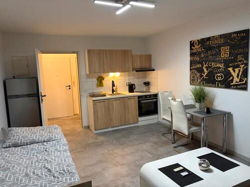 Foto - 1 Zimmer Erdgeschoßwohnung in Hannover