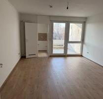 Stilvolle 1-Raum-Hochparterre-Wohnung mit geh. Innenausstattung - Starnberg