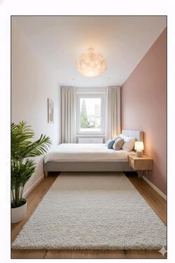 Foto - 2.5 Zimmer Etagenwohnung zur Miete in Samtens