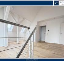 Traumhafte Altbauwohnung in zentraler Innenstadtlage - Königstein im Taunus