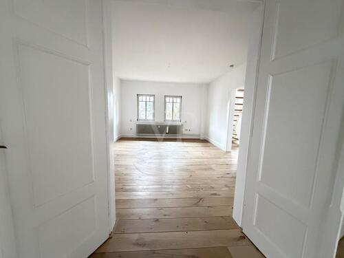 Foto - Maisonettenwohnung in Königstein im Taunus zur Miete