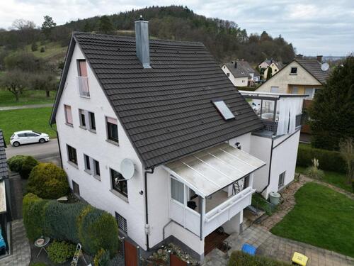 Foto - 4-Zimmer-Wohnung in HardheimBretzingen