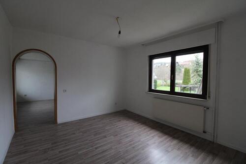 Foto - 4 Zimmer Erdgeschoßwohnung zur Miete in Hardheim