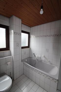 Foto - 4 Zimmer Erdgeschoßwohnung in Hardheim