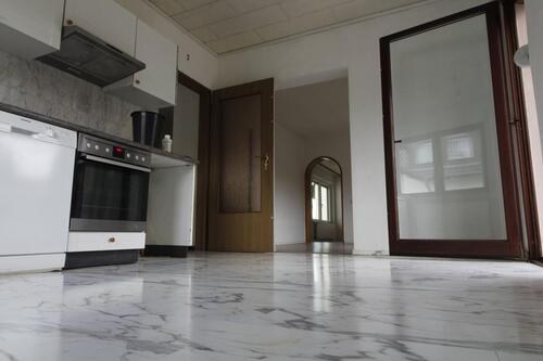 Foto - Erdgeschoßwohnung in Hardheim zur Miete