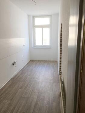 Foto - Etagenwohnung in Zwickau zur Miete