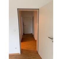 Helle 3-Zimmer Wohnung mit Balkon in Essen-Altenessen