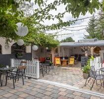 Verkauf einer attraktiven gastronomischen Immobilie - Marktredwitz