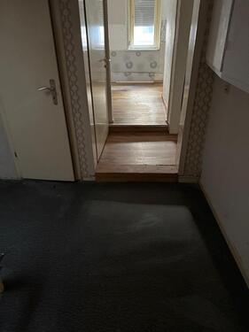 Foto - 1 Zimmer Etagenwohnung zur Miete in Bad Wildungen