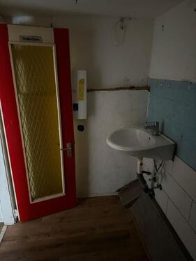 Foto - 1 Zimmer Etagenwohnung in Bad Wildungen