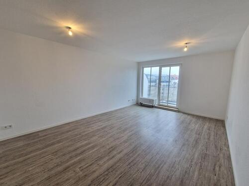 Foto - Top-Lage, Top-Ausstattung: 2-Zimmer-Wohnung mit Balkon, EBK und Aufzug on top!